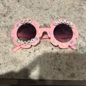 Hop Little Bunny Sunglasses